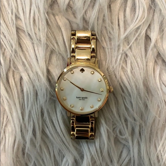 Kate Spade Watch - Picture 2 of 6